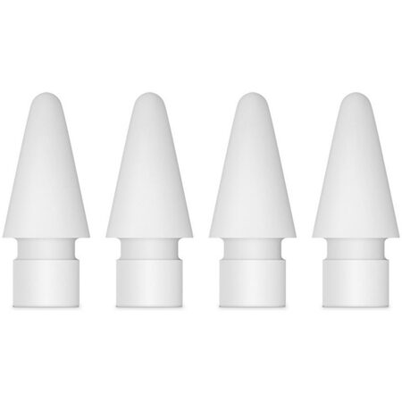 Hroty Apple na Apple Pencil (4 ks)