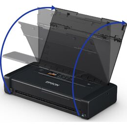 Epson WorkForce WF-100W