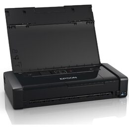 Epson WorkForce WF-100W