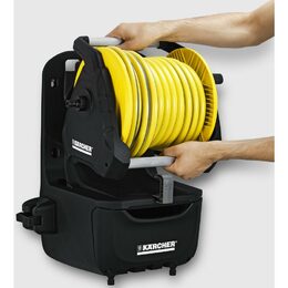 Kärcher 2.645-164 HR 7.315 Kit + 15m hadice 1/2"