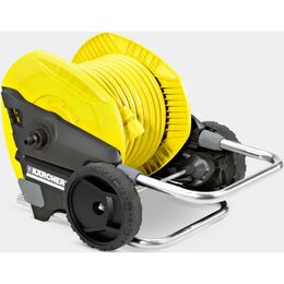 Vozík na hadice Kärcher HT 3.420 Kit + 20m hadice 1/2''