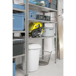 Vozík na hadice Kärcher HT 3.420 Kit + 20m hadice 1/2''