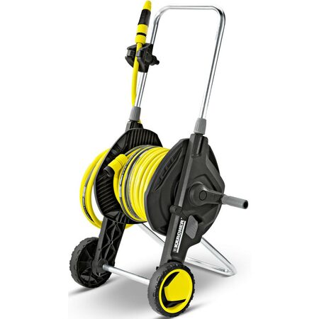 Vozík hadic Kärcher HT 4.520 Kit + 20m hadice 1/2''