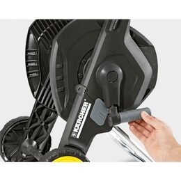 Vozík hadic Kärcher HT 4.520 Kit + 20m hadice 1/2''
