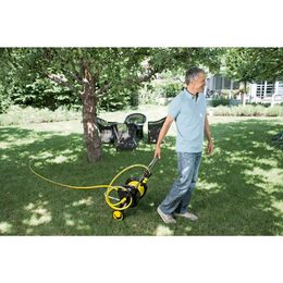 Vozík hadic Kärcher HT 4.520 Kit + 20m hadice 1/2''