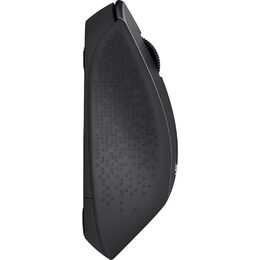 Myš Logitech Wireless Mouse M330 Silent Plus / optická / 3 tlačítka / 1000dpi - černá (910004909)
