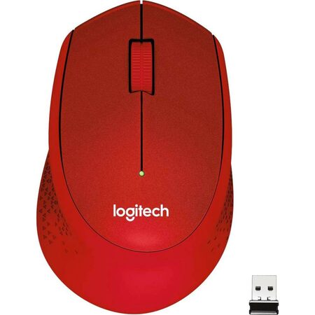 Logitech M330 Silent Plus 910-004911