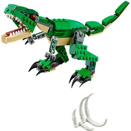 Stavebnice LEGO® CREATOR 31058 Úžasný dinosaurus