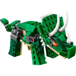 Stavebnice LEGO® CREATOR 31058 Úžasný dinosaurus
