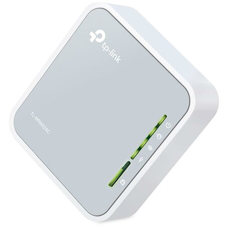 Router TP-Link TL-WR902AC
