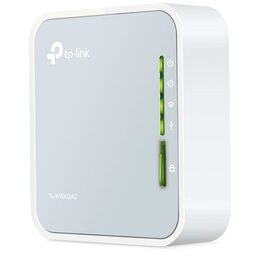 Router TP-Link TL-WR902AC