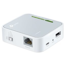Router TP-Link TL-WR902AC