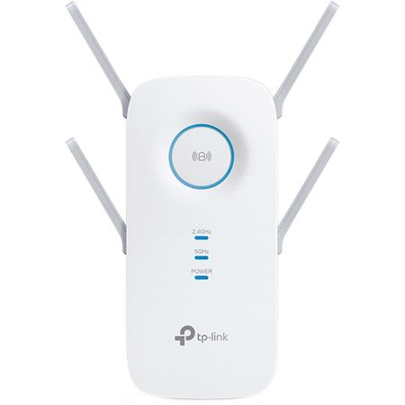 TP-LINK RE650