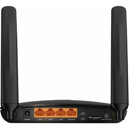 Router TP-Link Archer MR400