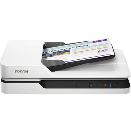 Skener Epson WorkForce DS-1630 USB 3.0, A4