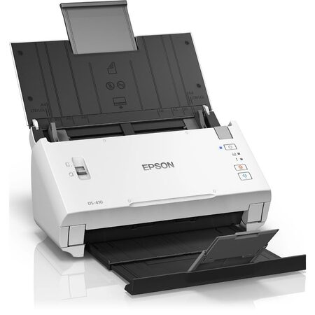 Skener Epson WorkForce DS-410 USB 2.0, A4