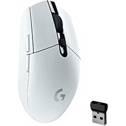 Logitech G305 Lightspeed Wireless Gaming Mouse 910-005291