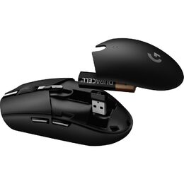 Logitech G305 Lightspeed Wireless Gaming Mouse 910-005282