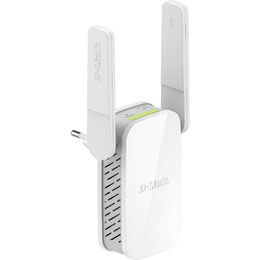 WiFi extender D-Link DAP-1610/E