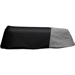 Batoh na notebook Canyon Anti-theft pro 15.6'', integrované USB - černý/šedý, CNS-CBP5BG9