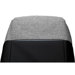 Batoh na notebook Canyon Anti-theft pro 15.6'', integrované USB - černý/šedý, CNS-CBP5BG9