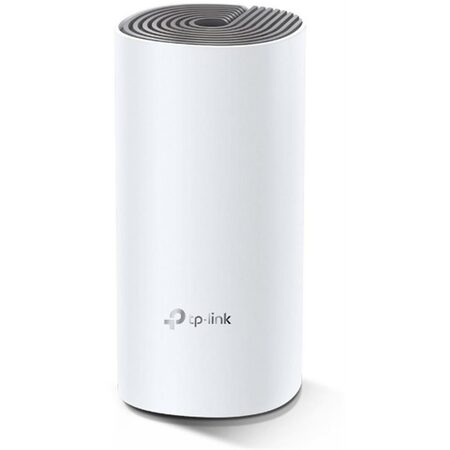 Komplexní Wi-Fi systém TP-Link Deco E4 (1-pack)