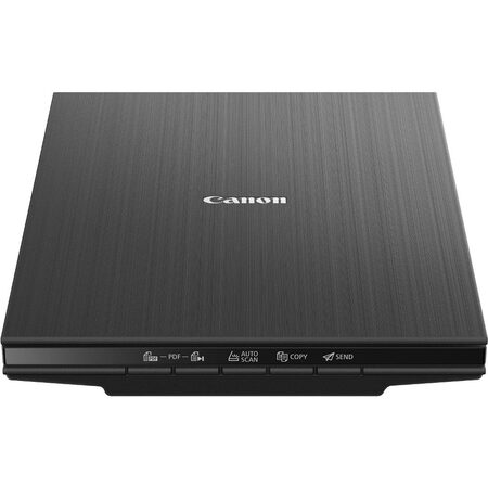 Skener Canon LiDE 400 USB-C, A4
