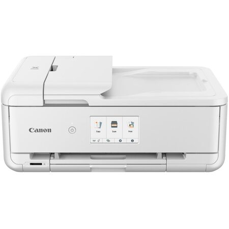 Tiskárna multifunkční Canon PIXMA TS9551C A3, 15str./min., 10str./min., 4800 x 1200, automatický duplex,  - bílá