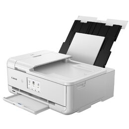 Tiskárna multifunkční Canon PIXMA TS9551C A3, 15str./min., 10str./min., 4800 x 1200, automatický duplex,  - bílá