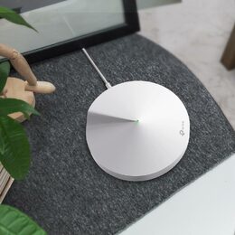 Komplexní Wi-Fi systém TP-Link Deco M9 Plus (1-Pack)
