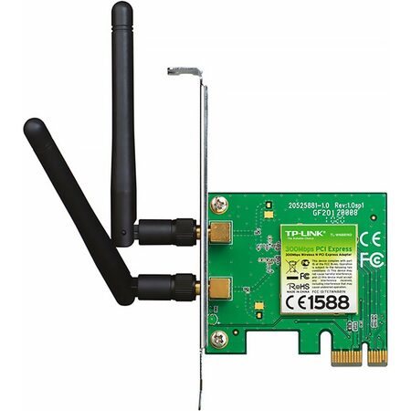 Wi-Fi adaptér TP-Link TL-WN881ND