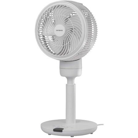 Ventilátor stojanový Orava SF-300