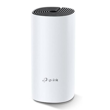 Komplexní Wi-Fi systém TP-Link Deco M4 (1-Pack)
