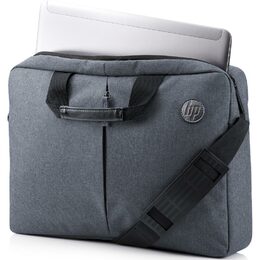 Brašna na notebook HP Value pro 15,6'' - šedá
