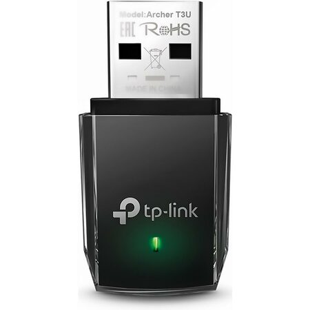 Wi-Fi adaptér TP-Link T3U AC1300 USB 3.0