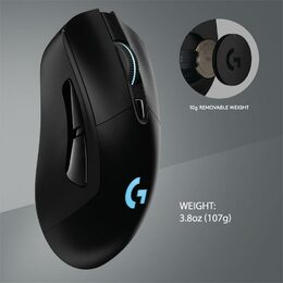 Logitech G703 Hero 910-005640