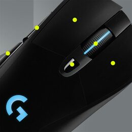 Logitech G703 Hero 910-005640