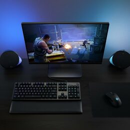Logitech G703 Hero 910-005640