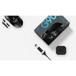 Logitech G903 Hero 910-005672