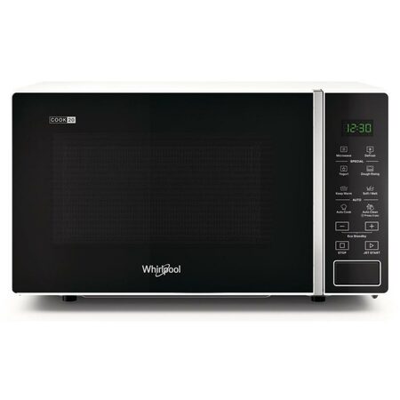 Mikrovlnná trouba Whirlpool MWP 201 W