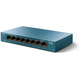 Switch TP-Link LS108G 8 port