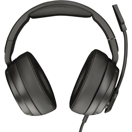 Headset Trust GXT Gaming 433 Pylo - černý