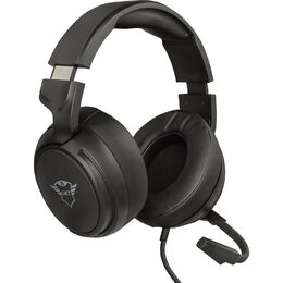 Headset Trust GXT Gaming 433 Pylo - černý