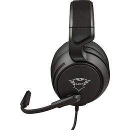 Headset Trust GXT Gaming 433 Pylo - černý