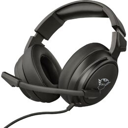 Headset Trust GXT Gaming 433 Pylo - černý