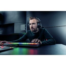 Headset Trust GXT Gaming 433 Pylo - černý