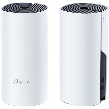 Komplexní Wi-Fi systém TP-Link Deco P9 (2-pack)