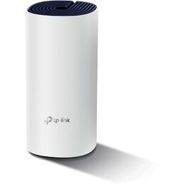 Komplexní Wi-Fi systém TP-Link Deco P9 (2-pack)