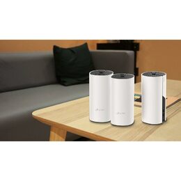 Komplexní Wi-Fi systém TP-Link Deco P9 (2-pack)