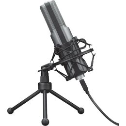 Mikrofon Trust GXT 242 Lance - černý